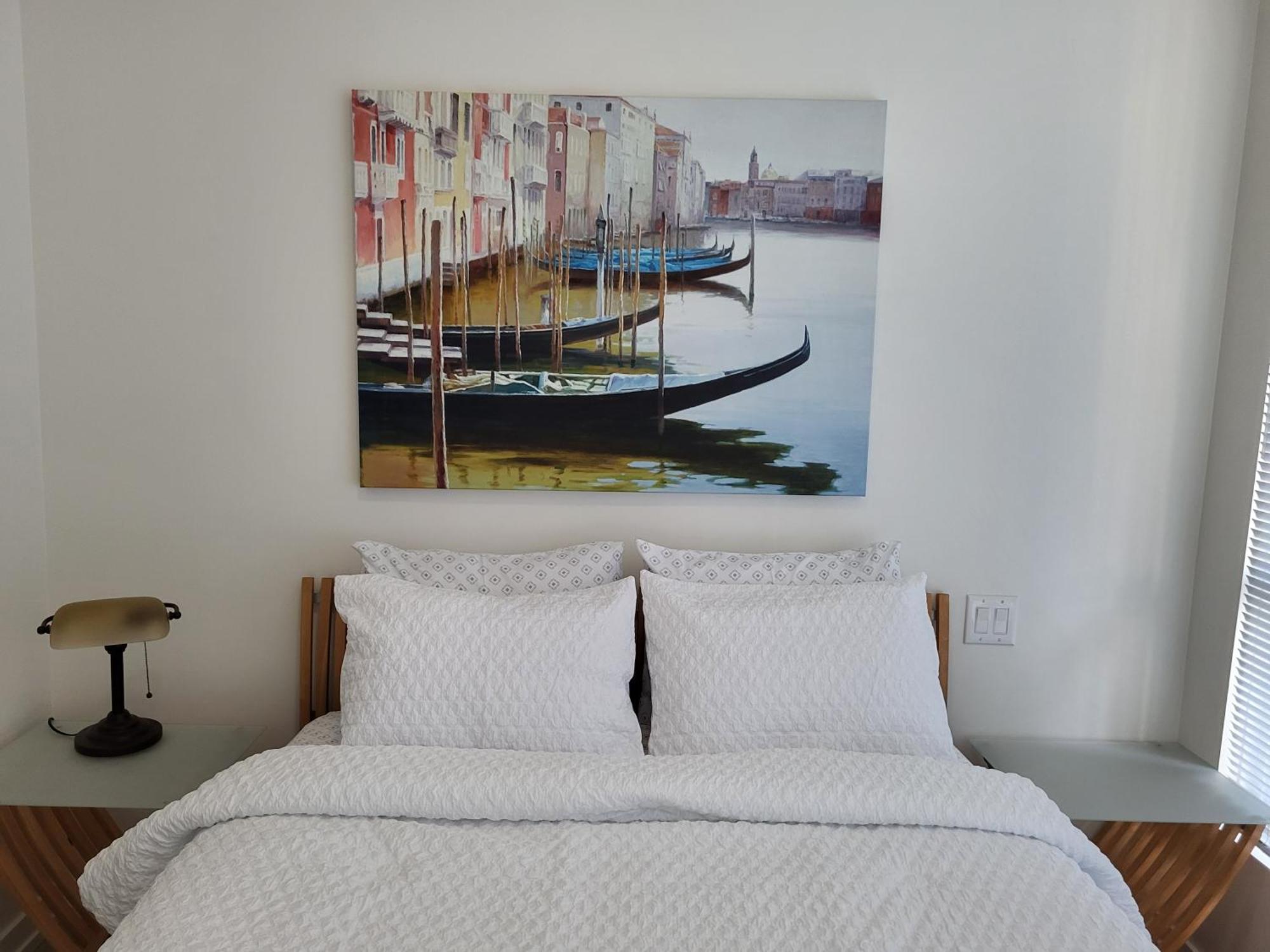Your Perfect Escape - Modern Landmark Condo In Downtown Calgary - Free Parking- Premium Location Εξωτερικό φωτογραφία